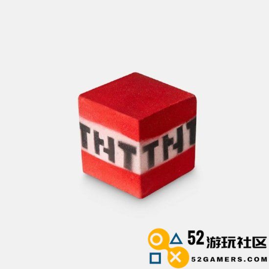 《我的世界》与Lush合作推出多款创意泡澡球洗护产品