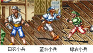 铁钩船长游戏内置菜单版_铁钩船长免费单机版下载