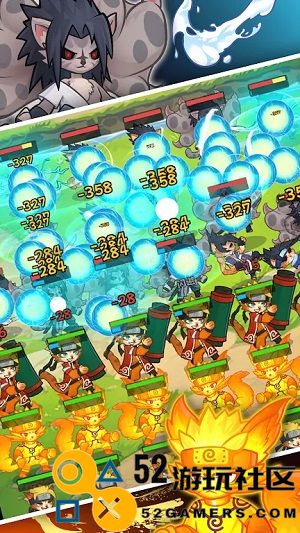 忍喵自走棋游戏安卓去广告_忍喵自走棋内置菜单版最新版下载