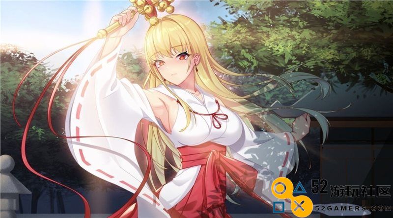 恶魔少女安卓汉化直装版_恶魔少女奈西雅冷狐移植版下载