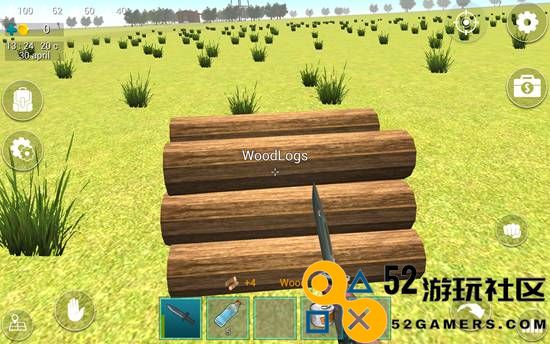 海洋之家岛屿生存无限金币汉化版_海洋之家岛屿生存游戏资源版下载