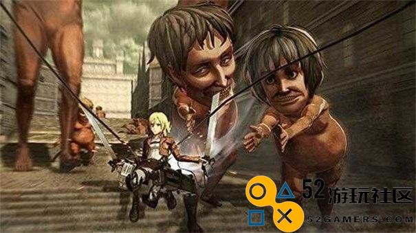 巨人的猎手2游戏安卓无广告_巨人的猎手2中文版手机版下载