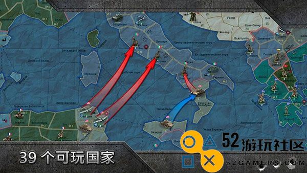 战略与战术2亚洲解锁版_战略与战术2中文版安卓版下载