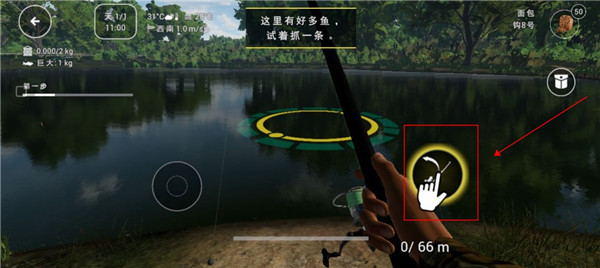 钓鱼星球无限金币钻石版_钓鱼星球中文版手机版下载