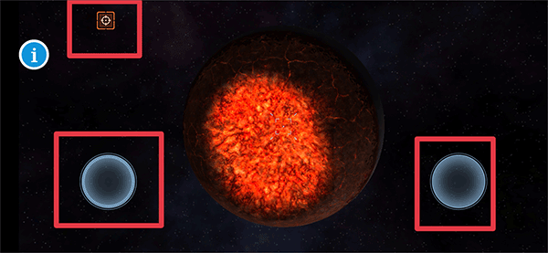 星球大战模拟器游戏内置菜单版_星球大战模拟器无广告版最新版下载