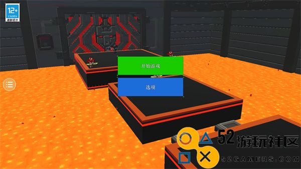 克隆机器人大乱斗游戏中文版_克隆机器人大乱斗无限技能点下载