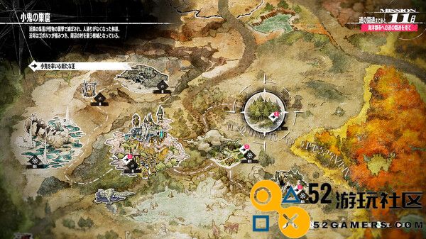 《暗喻幻想：ReFantazio》完整攻略指南包含全任务与黄金虫收集位置详解