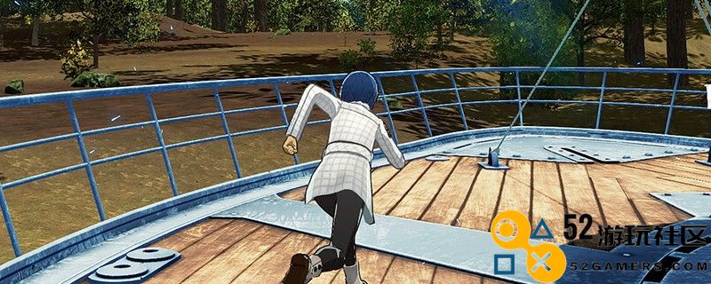 《暗喻幻想：ReFantazio》日常合作玩法与五维推荐攻略