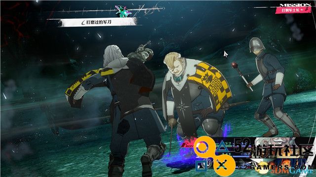 《暗喻幻想：ReFantazio》全剧情攻略与黄金虫收集全解密详解
