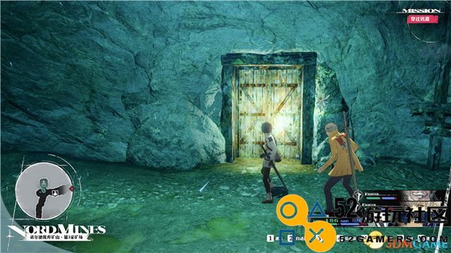 《暗喻幻想：ReFantazio》全剧情攻略与黄金虫收集全解密详解