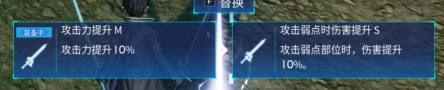 《刀剑神域·梦碎边境的详细剧情流程与策略攻略》