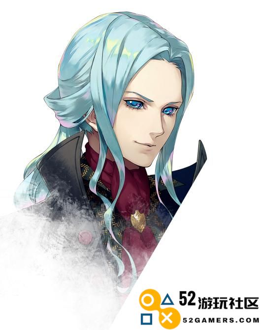 《暗喻幻想：ReFantazio》中阿隆索各位队友的性格与能力分析