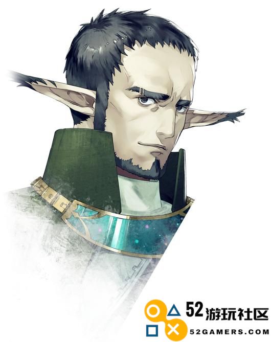 《暗喻幻想：ReFantazio》巴恩队员角色特性详细解析