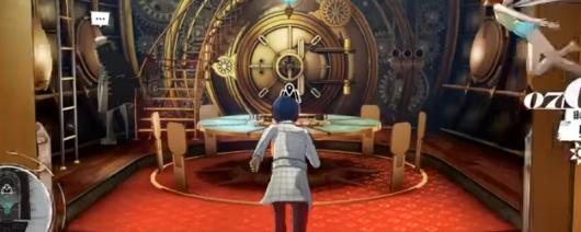 《暗喻幻想：ReFantazio》中布丽吉塔队友的重要角色与独特能力解析