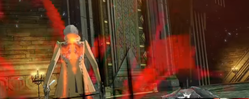 《暗喻幻想：ReFantazio》探寻废弃坟墓的宝箱位置与攻略分享