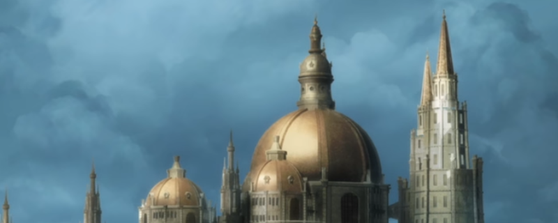 《暗喻幻想：ReFantazio》废弃墓地怪物战斗策略详解与技巧分享