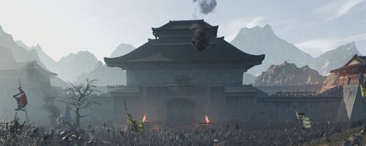 《真三国无双：起源》详细下载安装步骤与攻略分享