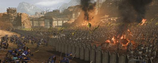 《真三国无双：起源》游戏下载安装链接及相关信息分享