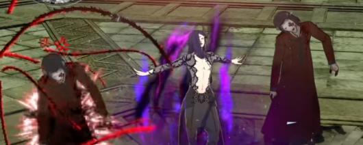 《暗喻幻想：ReFantazio》灭兽大剑的获取位置详细指南与攻略分享