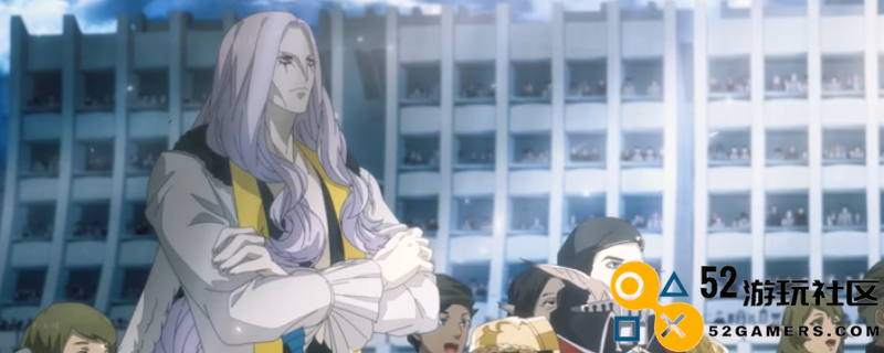 《暗喻幻想：ReFantazio》中魔坏之锤的详细获取位置与攻略指南