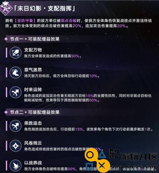 《崩坏：星穹铁道》2.6版本各类活动详细玩法指南
