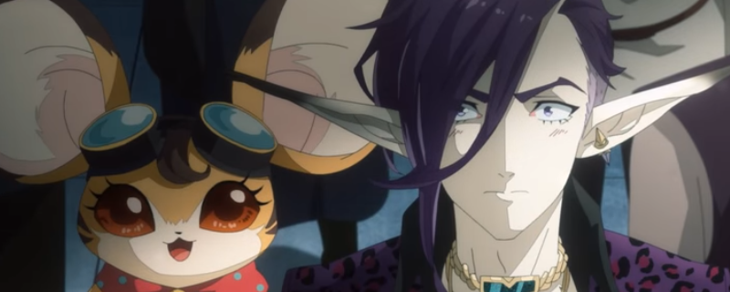 《暗喻幻想：ReFantazio》中催眠刀狂四郎的位置获取详细指南