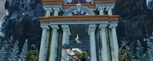 《暗喻幻想：ReFantazio》中带螺丝的矿物获取地点详细指南