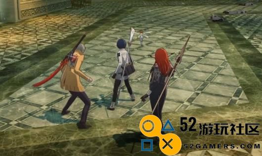 《暗喻幻想：ReFantazio》攻略分享：如何解锁巴登将军的详细步骤