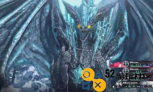 《冰之松恩技巧解析：掌握《暗喻幻想：ReFantazio》中的关键玩法》