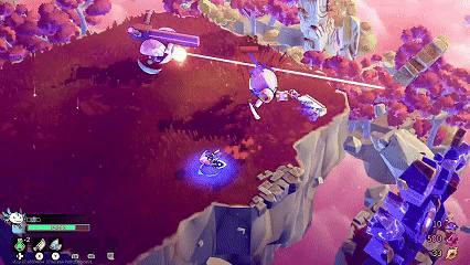 《风中行者》新手起始武器全景介绍与详细列表