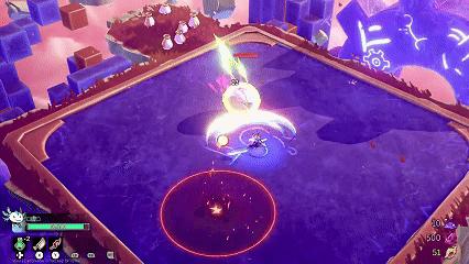 《风中行者》新手起始武器全景介绍与详细列表