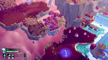 《风中行者》新手起始武器全景介绍与详细列表