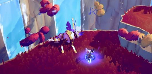 《风中行者》游戏特色与内容详细解析，带你深入了解这款作品的魅力所在