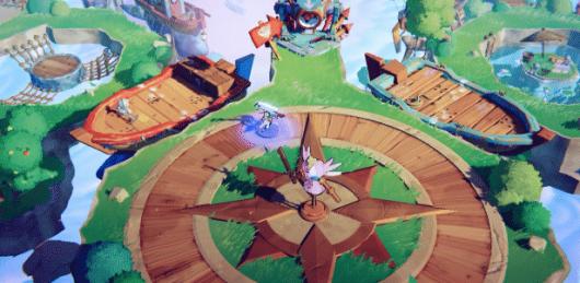 《风中行者》游戏特色与内容详细解析，带你深入了解这款作品的魅力所在