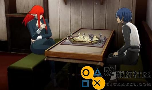 《暗喻幻想：ReFantazio》中哥布林刽子手王的全方位攻略与技巧分享