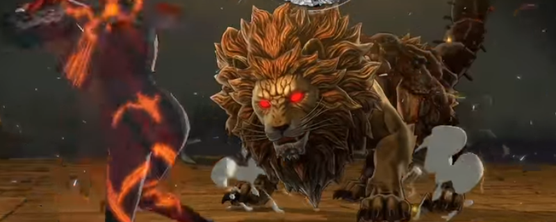 《暗喻幻想：ReFantazio》冰兽奇美赞的最佳战斗技巧与策略分享