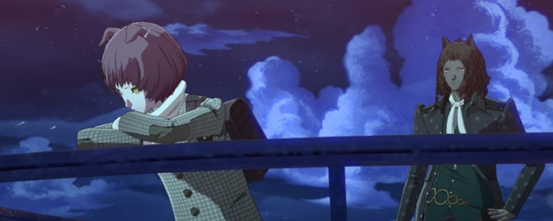 《暗喻幻想：ReFantazio》大教堂宝箱开启技巧与详细方法解析