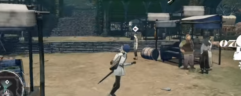 《暗喻幻想：ReFantazio》游戏内自动战斗技巧及玩法详解