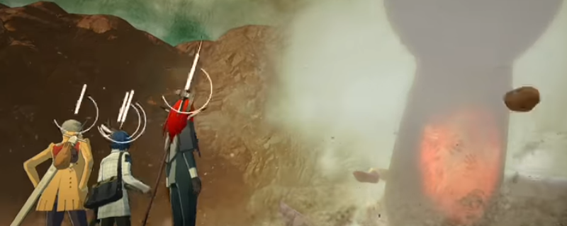 《暗喻幻想：ReFantazio》战斗控制角色的操作策略详解