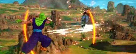 《七龙珠 电光炸裂！ZERO》角色萝吉的人物特征全面解析