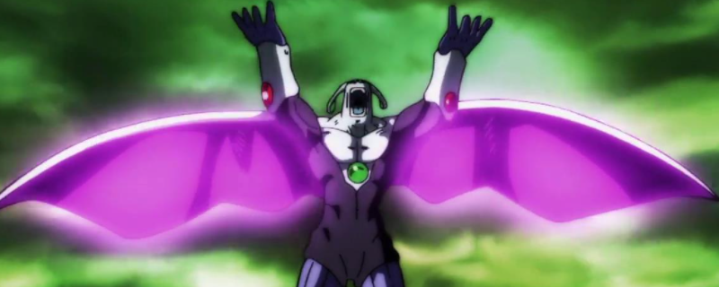 《七龙珠 电光炸裂！ZERO》阿尼拉扎角色特性详细解析