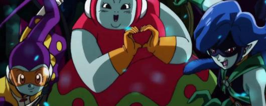 《七龙珠 电光炸裂！ZERO》卡昆莎角色特征深度解析与独特技能展示