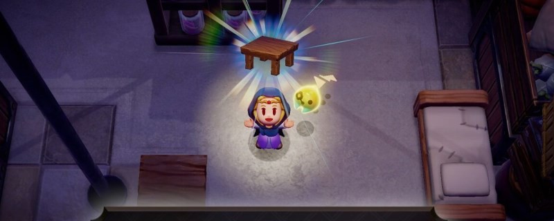 《塞尔达传说 智慧的再现》如何制作铠甲冰沙的详细攻略