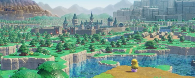 《塞尔达传说 智慧的再现》冰沙制作方法及铠甲综合配方解析