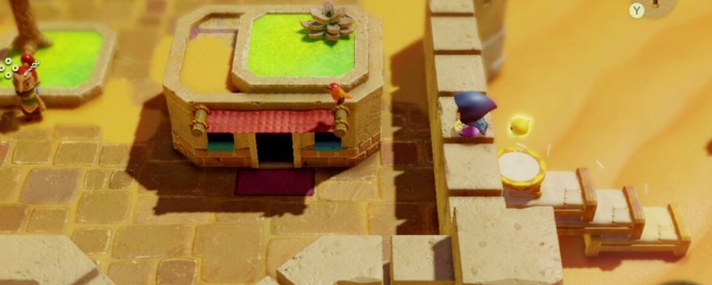 《塞尔达传说 智慧的再现》咸香牛奶冰沙的独特制作方法详解