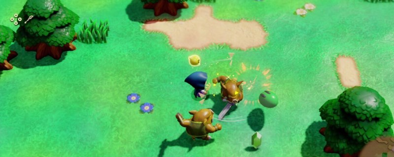 《塞尔达传说 智慧的再现》牛奶冰沙的丰富制作方法与技巧分享