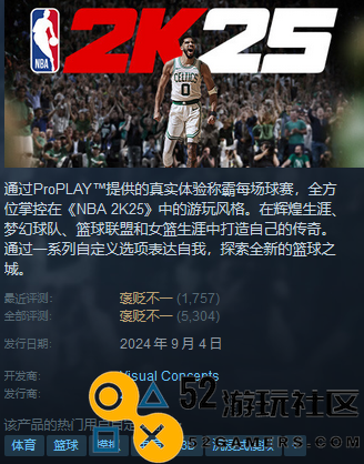 Steam每周限时折扣游戏介绍与推荐