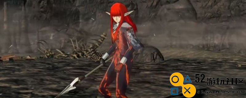 《暗喻幻想：ReFantazio》中魔导器残骸的详细获取位置指南