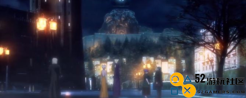 《暗喻幻想：ReFantazio》破损钥匙具体获取位置全解析