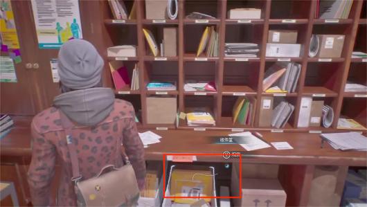 《奇异人生：双重曝光》第一章静物主线详细图文攻略全流程解析